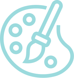 デザインのイラスト